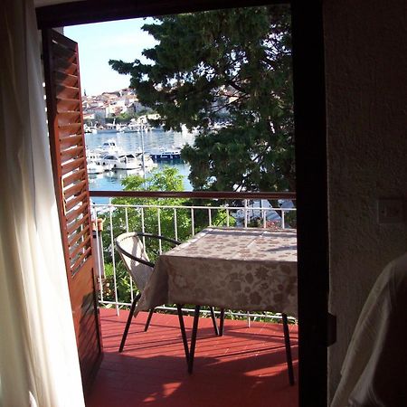 Apartments Rozic Rab Town Ruang foto