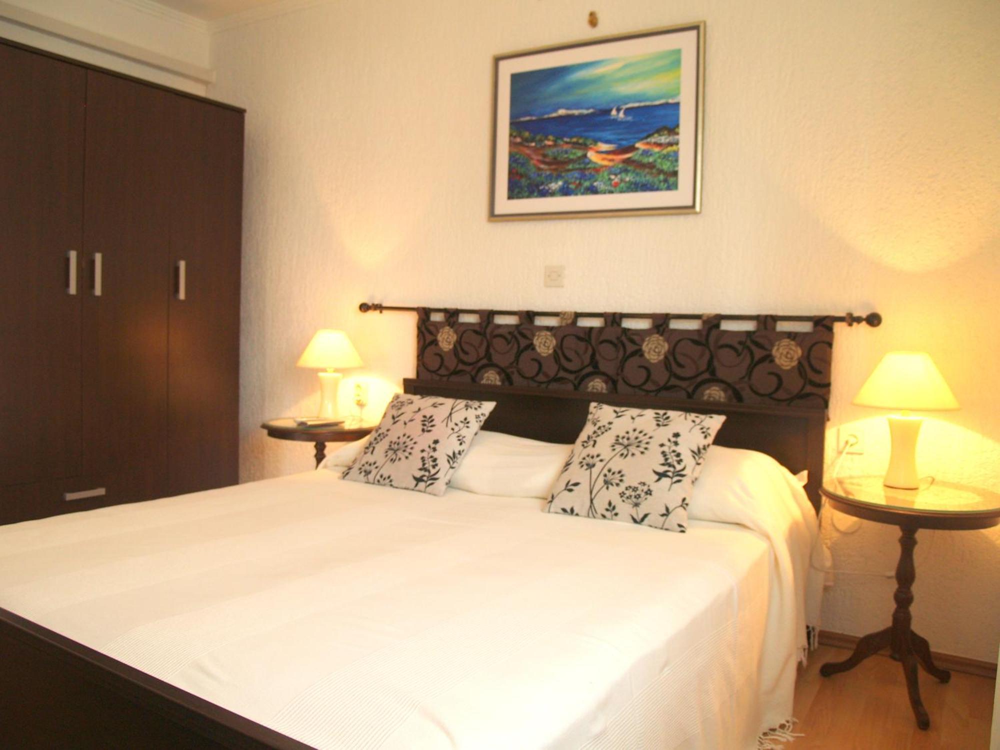 Apartments Rozic Rab Town Ruang foto