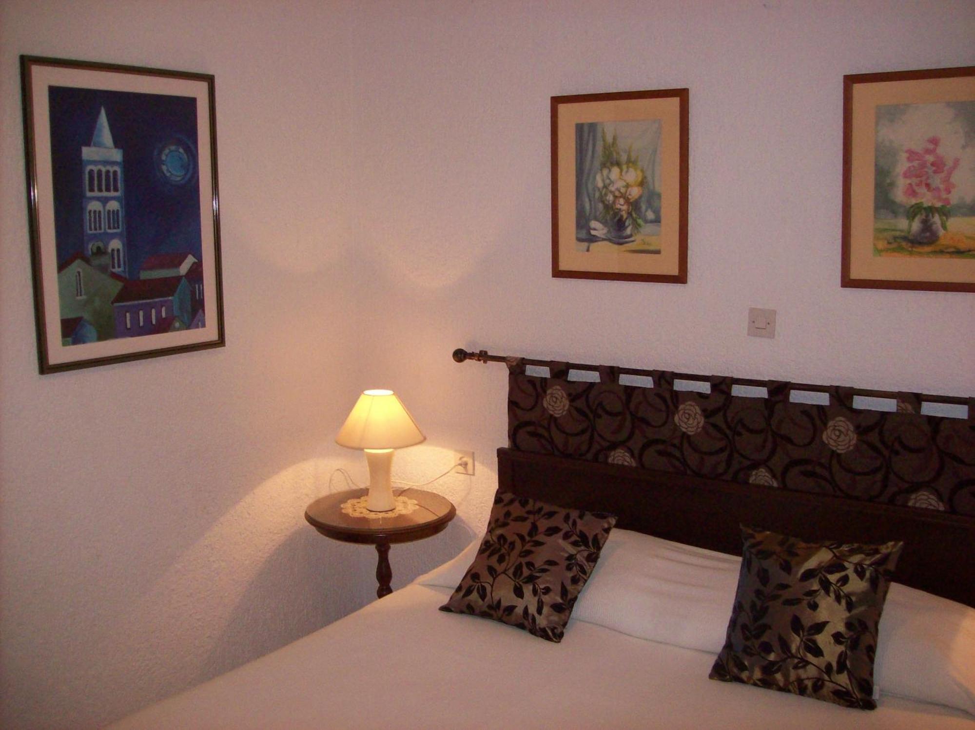 Apartments Rozic Rab Town Ruang foto