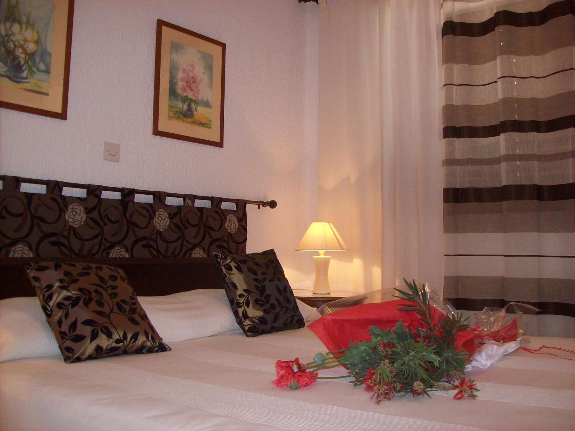 Apartments Rozic Rab Town Ruang foto