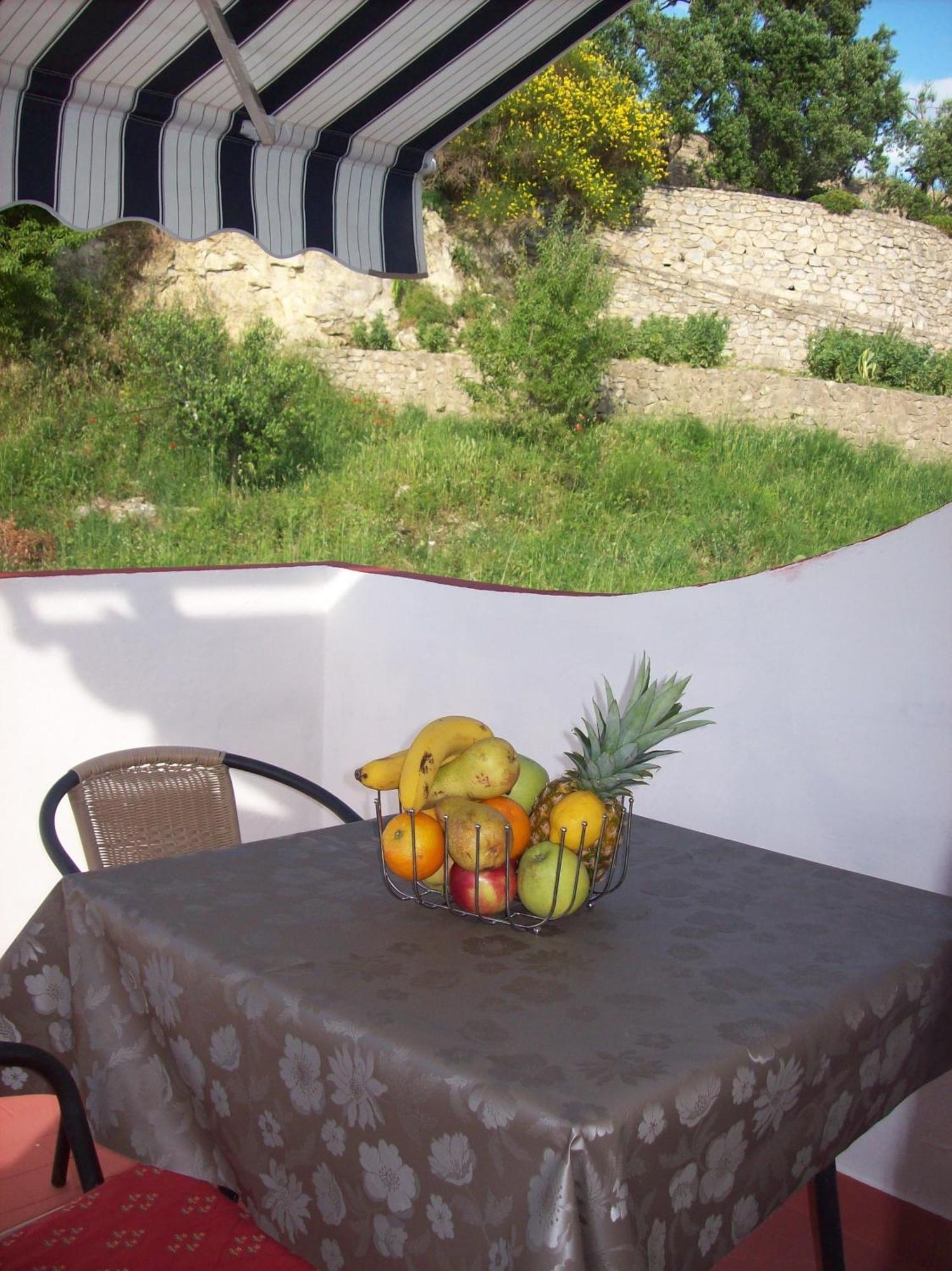 Apartments Rozic Rab Town Ruang foto